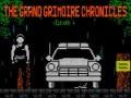 Mchezo The Grand Grimoire Chronicles Episode 4