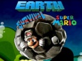 Mchezo Super Mario Earth Survival