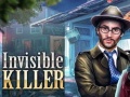 Mchezo Invisible Killer
