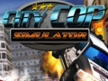 Mchezo City Cop Simulator