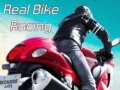 Mchezo Real Bike Racing
