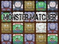 Mchezo Monster Matcher