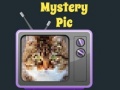Mchezo Mystery Pic