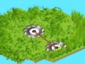 Mchezo Grass Cut