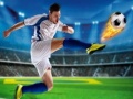 Mchezo World Cup 2020 Soccer