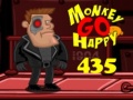Mchezo Monkey GO Happy Stage 435