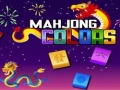 Mchezo Mahjong Colors