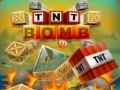 Mchezo TNT Bomb