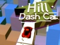 Mchezo Hill Dash Car