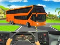 Mchezo Heavy Coach Bus Simulation