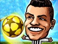 Mchezo Head To Head Soccer 2020