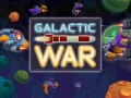 Mchezo Galactic War