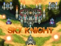Mchezo Sky Knight