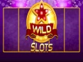 Mchezo Wild Slot