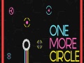 Mchezo One More Circle