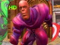 Mchezo Venom Hero Street Fighting