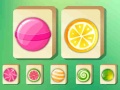Mchezo Mahjong