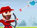 Mchezo Champion Archer