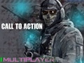 Mchezo Call to Action Multiplayer