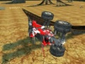 Mchezo ATV Stunts Challenge 2