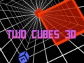 Mchezo Two Cubes 3D