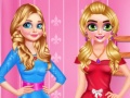 Mchezo BFF Night Club Party Makeover