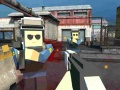 Mchezo Pixel Factory Battle 3D.io