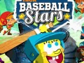 Mchezo Nick Baseball Stars