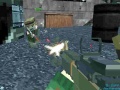 Mchezo Pixel Gungame Arena Prison Multiplayer