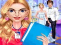 Mchezo Wedding Planner