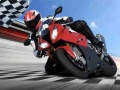 Mchezo Real Bike Racing