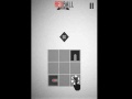 Mchezo Red Ball Puzzle