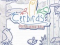 Mchezo Cerbirds