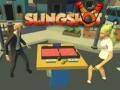 Mchezo Slingshot