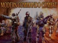 Mchezo Modern Commando Combat