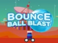 Mchezo Bounce Ball Blast