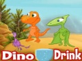 Mchezo Dino Drink