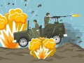 Mchezo Army Vehicles and Aircraft Memory