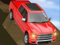 Mchezo Extreme Impossible Monster Truck