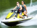Mchezo Jet Ski Slide