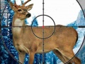 Mchezo Sniper Stag Hunter