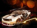 Mchezo Cool Cars Jigsaw Puzzle