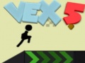 Mchezo Vex 5
