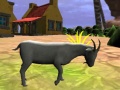 Mchezo Angry Goat Rampage Craze Simulator