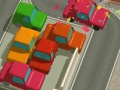 Mchezo Parking Space Jam
