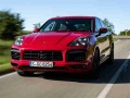 Mchezo 2020 Porsche Cayenne GTS Puzzle