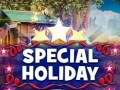 Mchezo Special Holiday