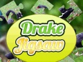 Mchezo Drake Jigsaw
