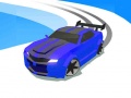 Mchezo Drifty Race