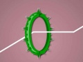 Mchezo Spike Rings
